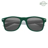 KELLY GREEN WHITE
