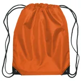 RECYCLED BURNT ORANGE