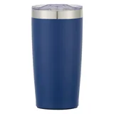 RECYCLED NAVY BLUE