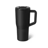 MATTE BLACK