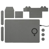Gray