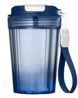 MARINE BLUE