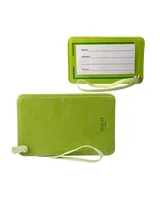 GREEN-LIME