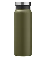 MOSS GREEN