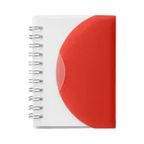 TRANSLUCENT RED