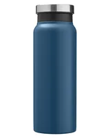 MIDNIGHT BLUE