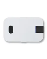 WHITE-BLACK