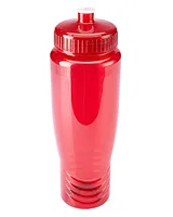 TRANSLUCENT RED