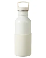 SHINY VINTAGE WHITE