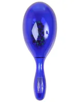 TRANSLUCENT BLUE