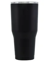 GRAPHITE BLACK