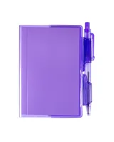 TRANSLUCENT PURPLE