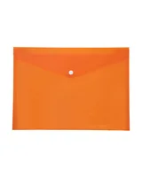 TRANSLUCENT ORANGE