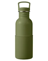 SHINY OLIVE