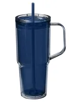 MARINE BLUE