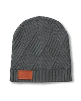 CHARCOAL HEATHER