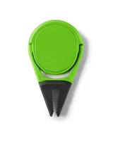 GREEN-LIME