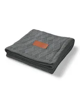CHARCOAL HEATHER