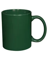 GREEN-HUNTER