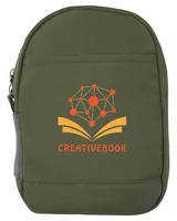 KHAKI GREEN