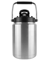 STAINLESS