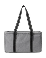 GRAY-CHARCOAL