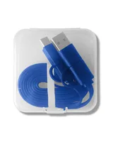BLUE-REFLEX