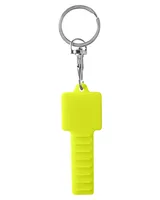 SAFETY YELLOW