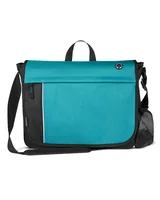 HEATHER-TEAL