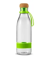 GREEN-LIME
