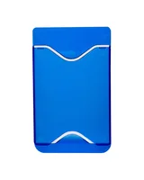 TRANSLUCENT BLUE