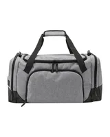 GRAY-CHARCOAL