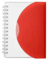 TRANSLUCENT RED