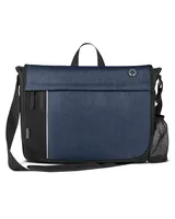 HEATHER-NAVY-BLUE