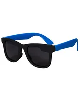 BLACK-BLUE