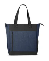 HEATHER-NAVY-BLUE