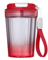 CABANA RED