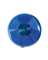 TRANSLUCENT BLUE