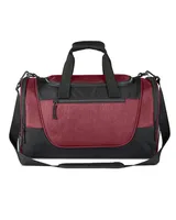 HEATHER-BURGUNDY