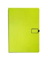 GREEN-LIME