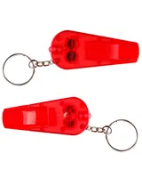 TRANSLUCENT RED
