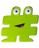GREEN-LIME