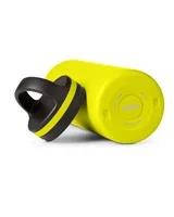 SAFETY YELLOW