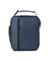 HEATHER-NAVY-BLUE