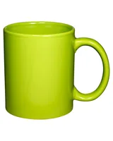 GREEN-LIME