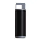 GRAPHITE BLACK