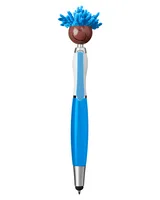 ELECTRIC BLUE