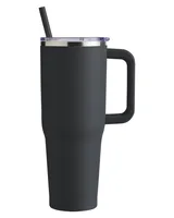 DARK CHARCOAL
