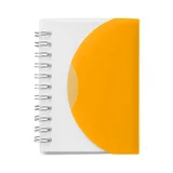 TRANSLUCENT ORANGE