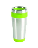 GREEN-LIME